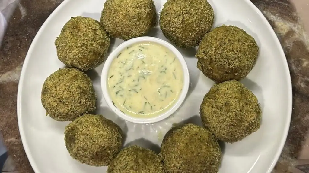 Recette de boulettes de poulet sans gluten ni œuf, cuites au four