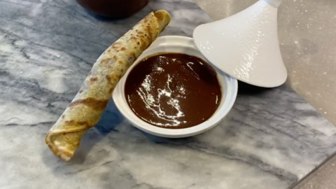 nutella sante